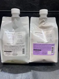 ピトレティカ　ジャグアウト　シャンプートリートメント1000ml 業務用 ピトレティカ ジャグアウト シャンプー トリートメント1000ml - メルカリ