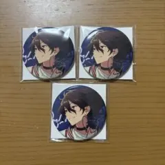 あんスタ 朔間零 缶バッジ