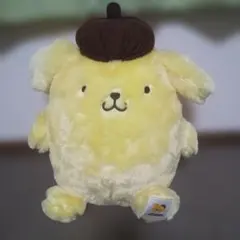 ポムポムプリン 超超BIGぬいぐるみ
