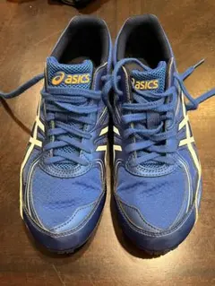 ASICS 安全靴 FCP201 イエロー 26.5cm - メルカリ