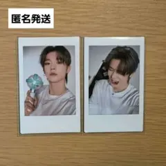 TXT SUMMER TOGETHER ヨンジュン トレカ チェキ コンプ TXT ヨンジュン SUMMUR TOGETHER limited set - メルカリ