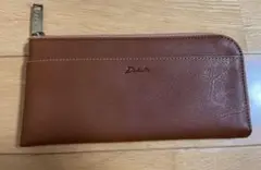 ダコタ 長財布