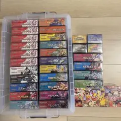 新品未開封　まとめ売り　BOX 全てシュリンク付き