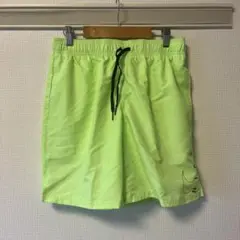 蛍光カラー ナイキハーフパンツのサムネイル