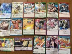 ミラクルバトルカードダス まとめ売り29枚