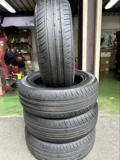 GR86新車外し YOKOHAMA タイヤ 205/55 R16 4本セット - メルカリ