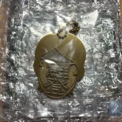 ゴールデンカムイ 一番くじ 金塊争奪戦 Ｇ賞 鯉登少尉 メタルチャーム