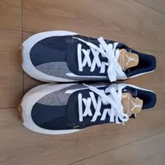 NIKE スニーカー デニム素材 メンズ