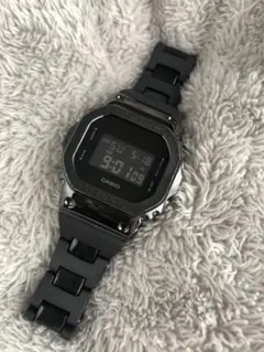 ◎程度極上◎DW-D5600 フルメタル カスタム CASIO（カシオ）フルメタルカスタム G-SHOCK DW-5600UE 1万6,900