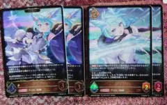 2026年最新】シャドウバース シェフィ URの人気アイテム - メルカリ