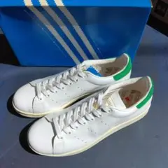 adidas スタンスミス　ハイレット2006復刻