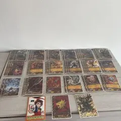 バディファイト　デンジャーワールドデッキ アーマナイトシリーズ