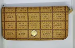 ミルクビスケット　Q-pot. BISCUIT JAPAN 長財布のサムネイル