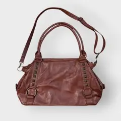 archive y2k shoulder bag ショルダーバッグ　亜熱帯のサムネイル