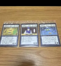 HUNTER×HUNTER 一番くじ　カード ハンターハンター 一番くじ カード