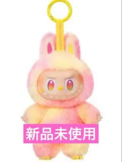 POP MART LABUBU ぬいぐるみ ピンク LOYALTY Pop Mart Labubu The Monsters Big into Energy Series Love Vinyl