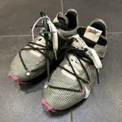 Nike Off-White 22.5cm