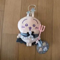 ちいかわ てんし♡あくま あくまな大きめマスコット うさぎ