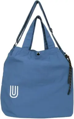 UNIVERSAL OVERALL ショルダーバッグ UVO-200 ブルーのサムネイル