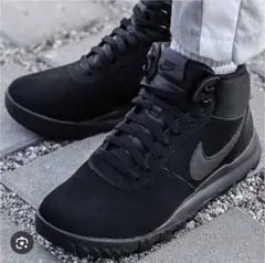 スニーカーブーツ スニーカー