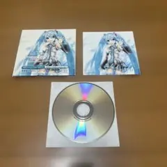 初音ミク -Project DIVA- extend スペシャル CD