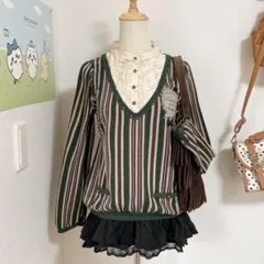 coquette Tシャツ