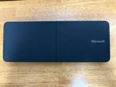 Microsoft bluetoothキーボードのサムネイル