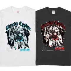 2026年最新】梅田サイファー tシャツの人気アイテム - メルカリ