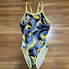 【arena】SAR-2127W スポーツ用水着 Lサイズ