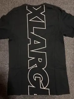XLARGE ブラック Tシャツ M