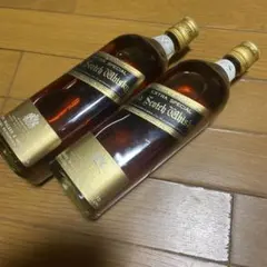 Johnnie Walker Oldest Scotch Whisky 未開栓 - メルカリ