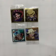 ワンピース シールウエハース セット