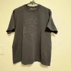 KASHIMA ANTLERS ブラック Tシャツ L