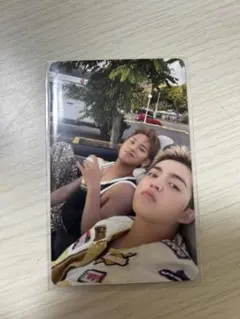 SEVENTEEN CxM HYPE VIBES エスクプス HMV 通常盤