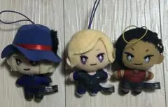 ツイステッドワンダーランド ツイステ ぬいぐるみ