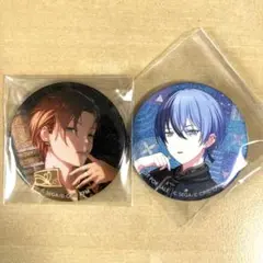 プロセカ グリ缶 カラパレ特典