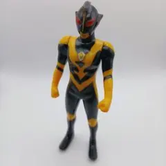 ウルトラシリーズ ソフトフィギュア ウルトラマンシャドー