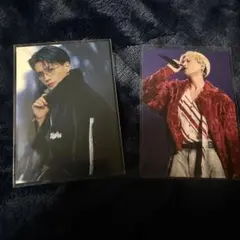 Welcome to Sunshine 八木勇征 トレカ レシート