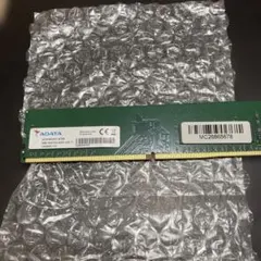 0525-38【確認済】ADTEC DDR4 8GB ノートPC用 - メルカリ