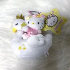 2025年最新】スワンハローキティの人気アイテム - メルカリ
