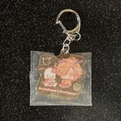 エニマイくじ 大妖怪×サンリオキャラクターズ F賞 ありさか