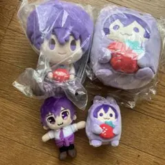 すとぷり　セット　ななもり