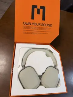 松村北斗さん着用・美品】MONDO BY DEFUNC Headphones - メルカリ