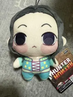 HUNTER × HUNTER のるキャラマスコット ゴン キルア - メルカリ