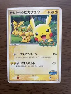2025年最新】ポケパークのピカチュウの人気アイテム - メルカリ