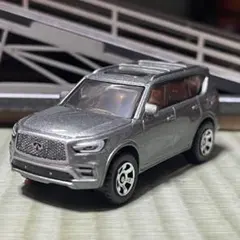 マッチボックス インフィニティQX60 ルース 希少のサムネイル