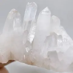 天然石 マダガスカル産 水晶クラスター ★天然石★原石
