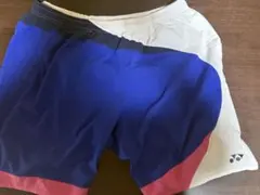 YONEX ハーフパンツ テニスウェアのサムネイル