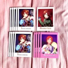 あんさんぶるスターズ　三毛縞斑　ぱしゃっつ　周年　まとめ