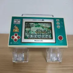 2026年最新】ゲームウォッチ ドンキーコングjrの人気アイテム - メルカリ